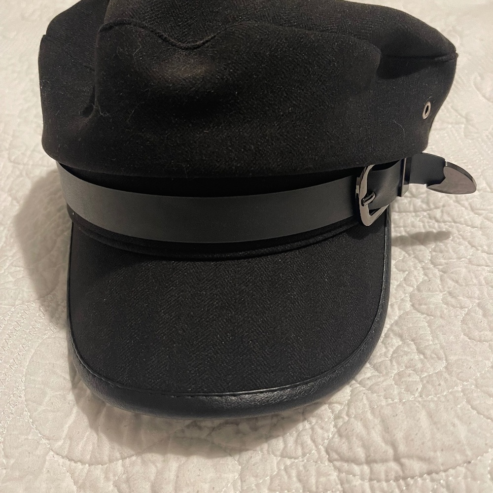 Torrid Women’s Black Hat